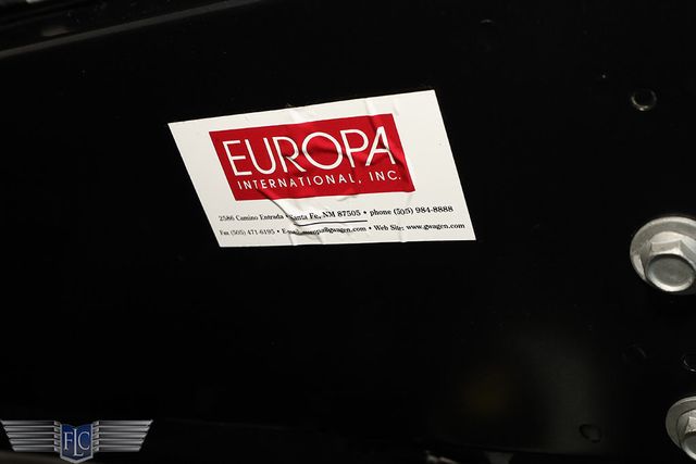 2013 Mercedes-Benz G500 Cabriolet  - 22847738 - 41