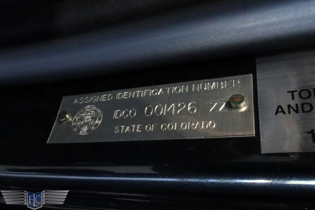 2013 Mercedes-Benz G500 Cabriolet  - 22847738 - 42