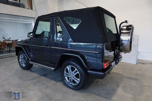 2013 Mercedes-Benz G500 Cabriolet  - 22847738 - 45