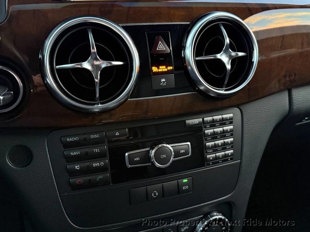 2013 Mercedes-Benz GLK 2013 MERCEDES-BENZ GLK350 4D SUV BEST-DEAL SERVICED 615-730-9991 - 22972072 - 9