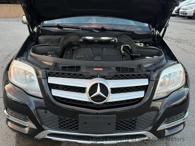 2013 Mercedes-Benz GLK 2013 MERCEDES-BENZ GLK350 4D SUV BEST-DEAL SERVICED 615-730-9991 - 22972072 - 13
