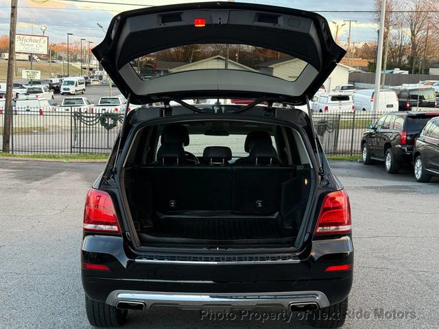 2013 Mercedes-Benz GLK 2013 MERCEDES-BENZ GLK350 4D SUV BEST-DEAL SERVICED 615-730-9991 - 22972072 - 14