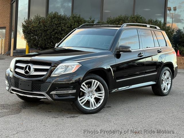 2013 Mercedes-Benz GLK 2013 MERCEDES-BENZ GLK350 4D SUV BEST-DEAL SERVICED 615-730-9991 - 22972072 - 16
