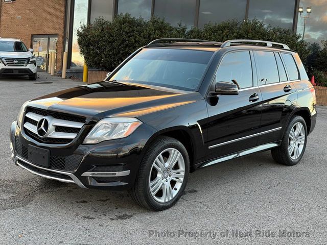 2013 Mercedes-Benz GLK 2013 MERCEDES-BENZ GLK350 4D SUV BEST-DEAL SERVICED 615-730-9991 - 22972072 - 2