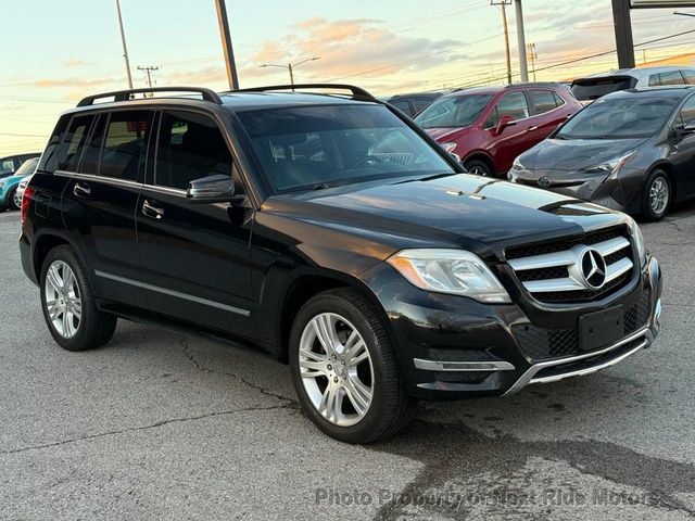 2013 Mercedes-Benz GLK 2013 MERCEDES-BENZ GLK350 4D SUV BEST-DEAL SERVICED 615-730-9991 - 22972072 - 3