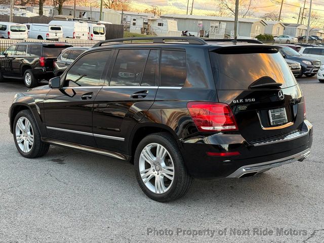 2013 Mercedes-Benz GLK 2013 MERCEDES-BENZ GLK350 4D SUV BEST-DEAL SERVICED 615-730-9991 - 22972072 - 4
