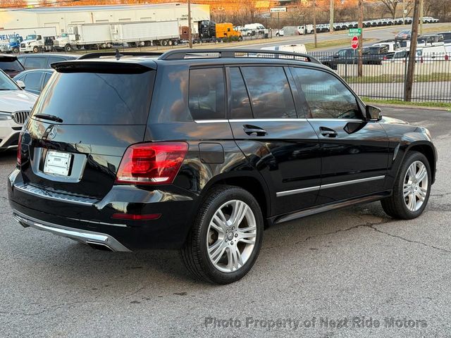 2013 Mercedes-Benz GLK 2013 MERCEDES-BENZ GLK350 4D SUV BEST-DEAL SERVICED 615-730-9991 - 22972072 - 5