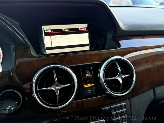 2013 Mercedes-Benz GLK 2013 MERCEDES-BENZ GLK350 4D SUV BEST-DEAL SERVICED 615-730-9991 - 22972072 - 8