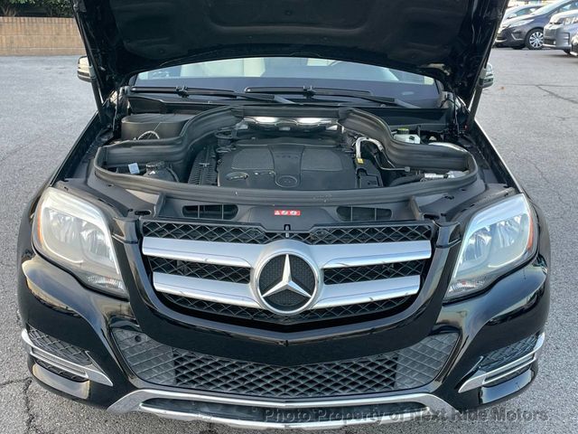 2013 Mercedes-Benz GLK 2013 MERCEDES-BENZ GLK350 4D SUV NEW TIRES SERVICED 615-730-9991 - 22945422 - 12