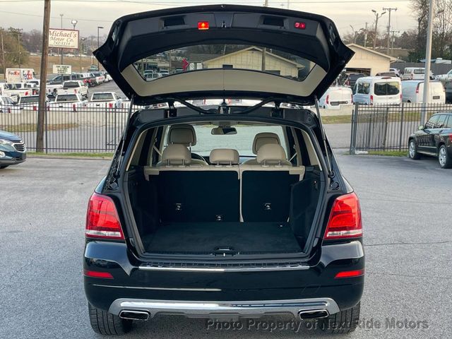 2013 Mercedes-Benz GLK 2013 MERCEDES-BENZ GLK350 4D SUV NEW TIRES SERVICED 615-730-9991 - 22945422 - 13