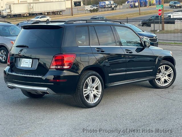 2013 Mercedes-Benz GLK 2013 MERCEDES-BENZ GLK350 4D SUV NEW TIRES SERVICED 615-730-9991 - 22945422 - 1
