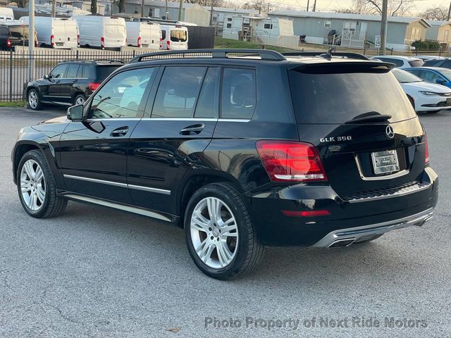 2013 Mercedes-Benz GLK 2013 MERCEDES-BENZ GLK350 4D SUV NEW TIRES SERVICED 615-730-9991 - 22945422 - 4
