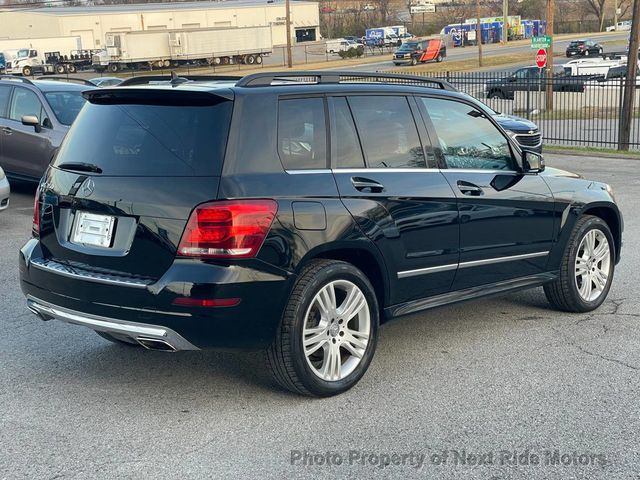 2013 Mercedes-Benz GLK 2013 MERCEDES-BENZ GLK350 4D SUV NEW TIRES SERVICED 615-730-9991 - 22945422 - 5