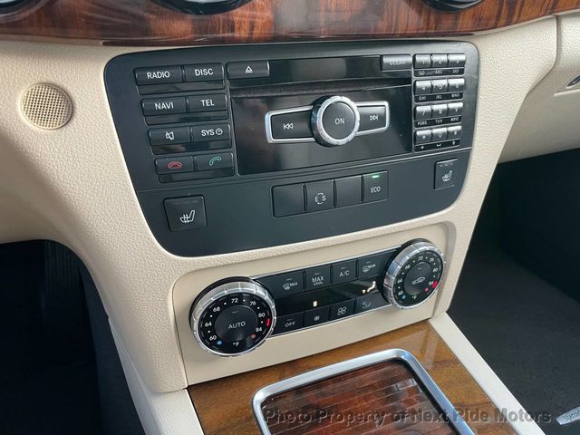 2013 Mercedes-Benz GLK 2013 MERCEDES-BENZ GLK350 4D SUV NEW TIRES SERVICED 615-730-9991 - 22945422 - 7