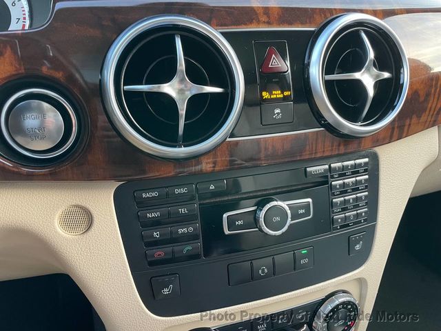 2013 Mercedes-Benz GLK 2013 MERCEDES-BENZ GLK350 4D SUV NEW TIRES SERVICED 615-730-9991 - 22945422 - 8