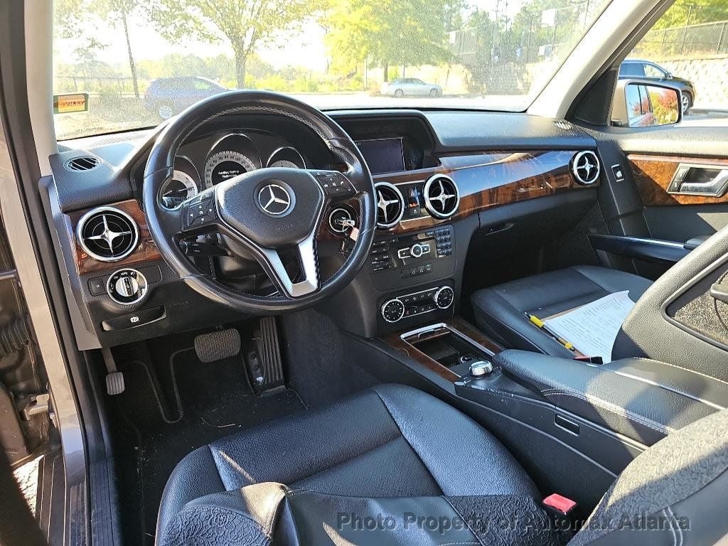 2013 Mercedes-Benz GLK 350 4MATIC - 22637731 - 7