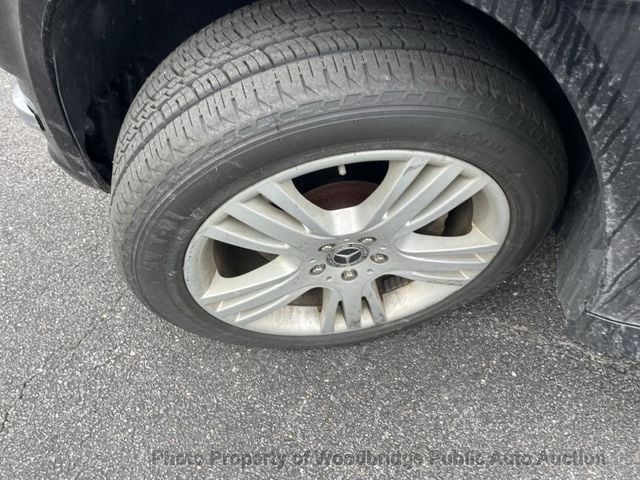 2013 Mercedes-Benz GLK 4MATIC 4dr GLK 350 - 22967103 - 9