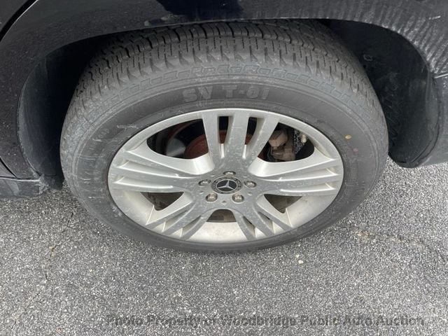 2013 Mercedes-Benz GLK 4MATIC 4dr GLK 350 - 22967103 - 11