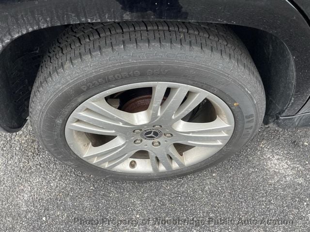 2013 Mercedes-Benz GLK 4MATIC 4dr GLK 350 - 22967103 - 12