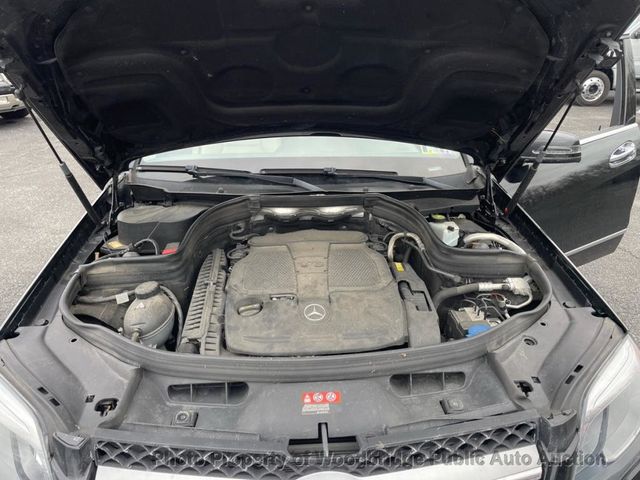 2013 Mercedes-Benz GLK 4MATIC 4dr GLK 350 - 22967103 - 15