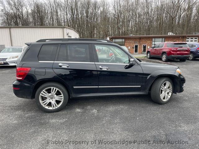 2013 Mercedes-Benz GLK 4MATIC 4dr GLK 350 - 22967103 - 2