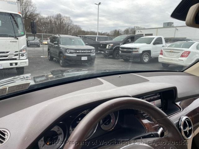 2013 Mercedes-Benz GLK 4MATIC 4dr GLK 350 - 22967103 - 6