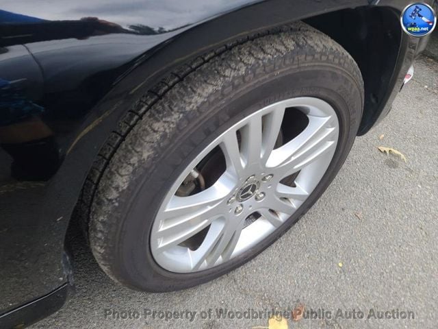 2013 Mercedes-Benz GLK 4MATIC 4dr GLK 350 - 23075580 - 12