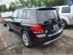 2013 Mercedes-Benz GLK 4MATIC 4dr GLK 350 - 23075580 - 3