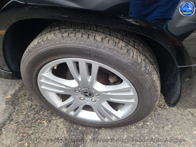 2013 Mercedes-Benz GLK 4MATIC 4dr GLK 350 - 23075580 - 4