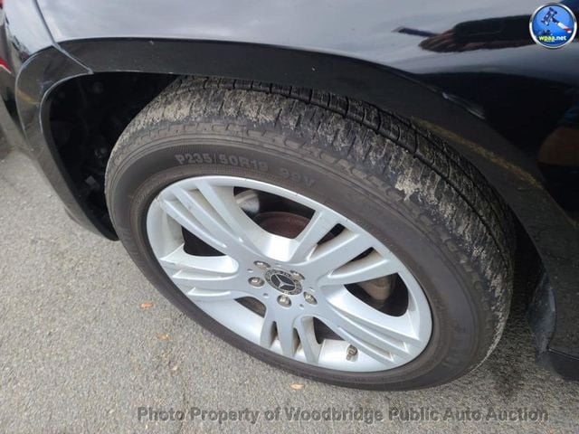 2013 Mercedes-Benz GLK 4MATIC 4dr GLK 350 - 23075580 - 5