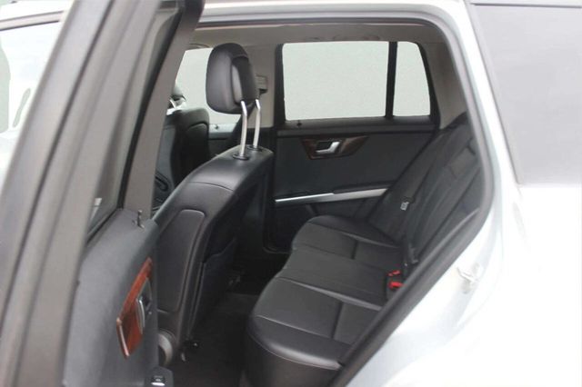 2013 Mercedes-Benz GLK 4MATIC 4dr GLK 350 - 23011882 - 5