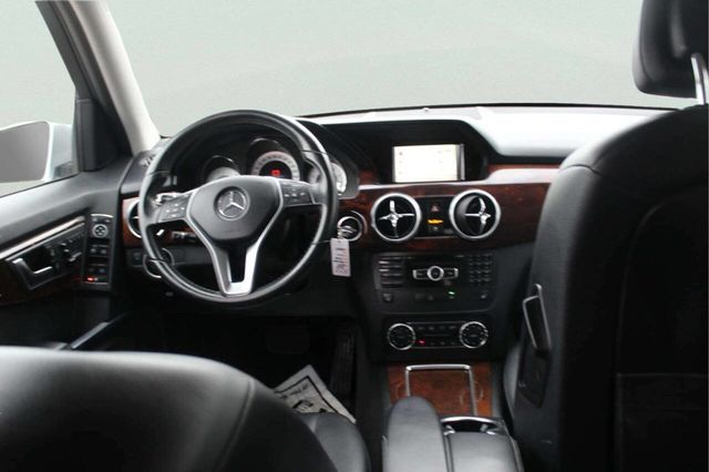 2013 Mercedes-Benz GLK 4MATIC 4dr GLK 350 - 23011882 - 6