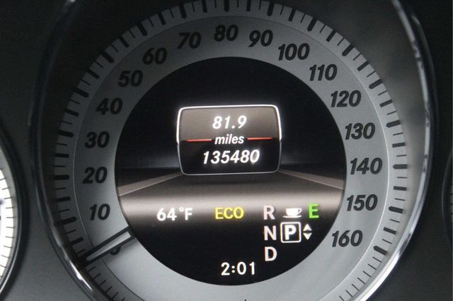 2013 Mercedes-Benz GLK 4MATIC 4dr GLK 350 - 23011882 - 7