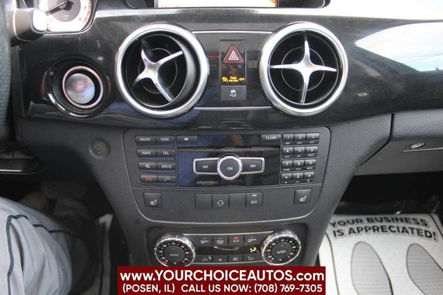 2013 Mercedes-Benz GLK 4MATIC 4dr GLK 350 - 22499927 - 19