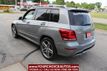 2013 Mercedes-Benz GLK 4MATIC 4dr GLK 350 - 22499927 - 4