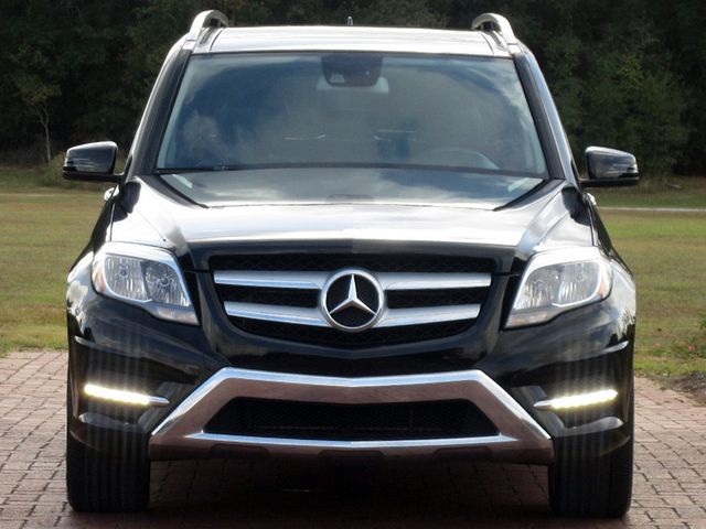 2013 Mercedes-Benz GLK-Class GLK350 photo 3