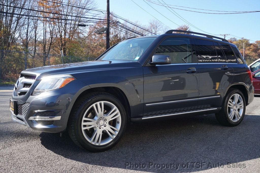 2013 Mercedes-Benz GLK 4MATIC 4dr GLK 350 - 22659120 - 2