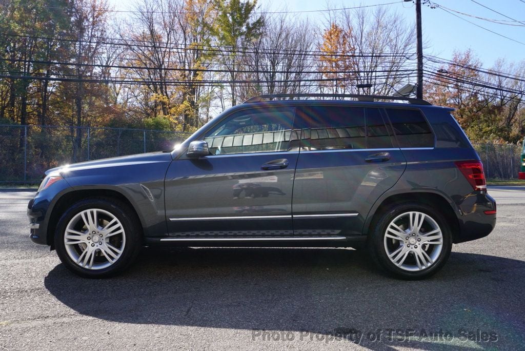 2013 Mercedes-Benz GLK 4MATIC 4dr GLK 350 - 22659120 - 3