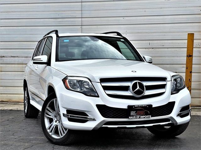 2013 Mercedes-Benz GLK GLK 350 4dr SUV - 21334789 - 9