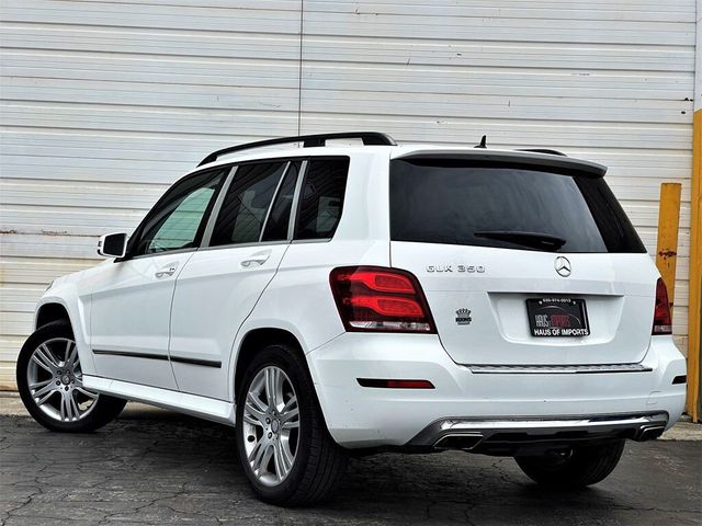 2013 Mercedes-Benz GLK GLK 350 4dr SUV - 21334789 - 12