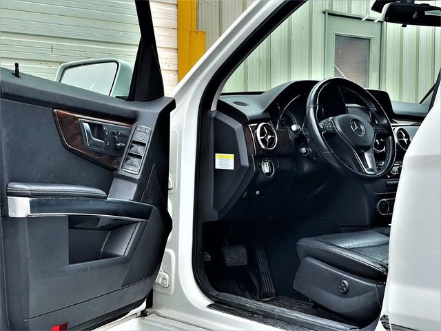 2013 Mercedes-Benz GLK GLK 350 4dr SUV - 21334789 - 16