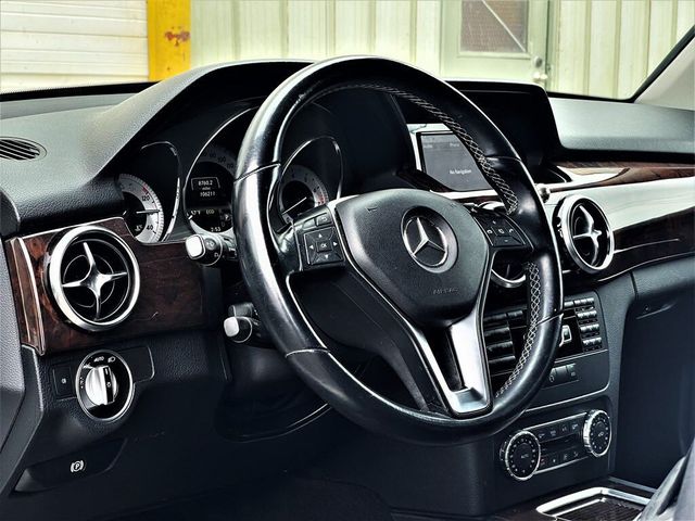 2013 Mercedes-Benz GLK GLK 350 4dr SUV - 21334789 - 18