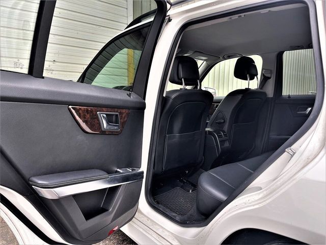 2013 Mercedes-Benz GLK GLK 350 4dr SUV - 21334789 - 19