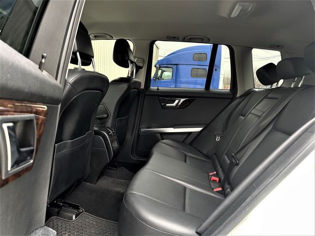 2013 Mercedes-Benz GLK GLK 350 4dr SUV - 21334789 - 20