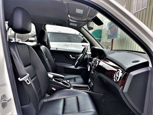 2013 Mercedes-Benz GLK GLK 350 4dr SUV - 21334789 - 21