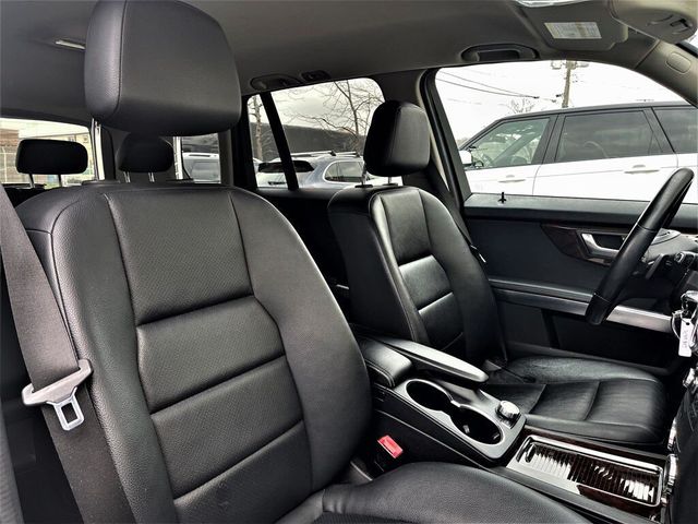 2013 Mercedes-Benz GLK GLK 350 4dr SUV - 21334789 - 23
