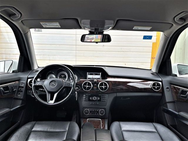 2013 Mercedes-Benz GLK GLK 350 4dr SUV - 21334789 - 24