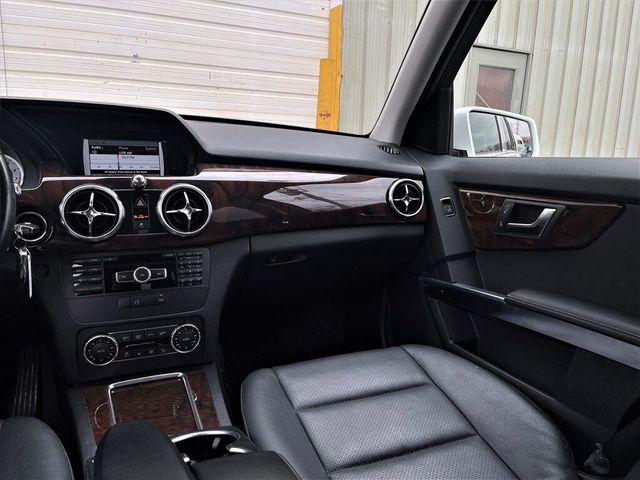 2013 Mercedes-Benz GLK GLK 350 4dr SUV - 21334789 - 26