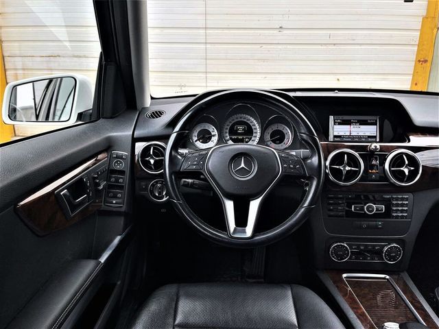 2013 Mercedes-Benz GLK GLK 350 4dr SUV - 21334789 - 27