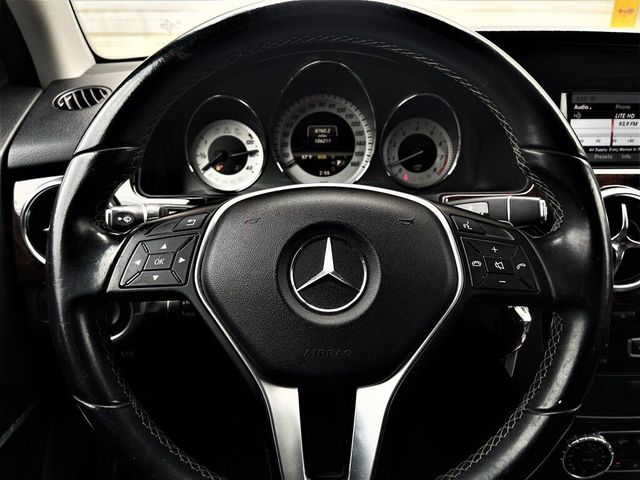 2013 Mercedes-Benz GLK GLK 350 4dr SUV - 21334789 - 28